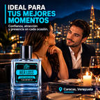 Her Loss Colonia con Feromonas 100 ml