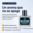 Her Loss Colonia con Feromonas 100 ml