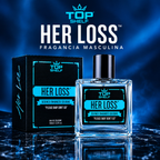 Her Loss Colonia con Feromonas 100 ml
