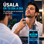 Her Loss Colonia con Feromonas 100 ml