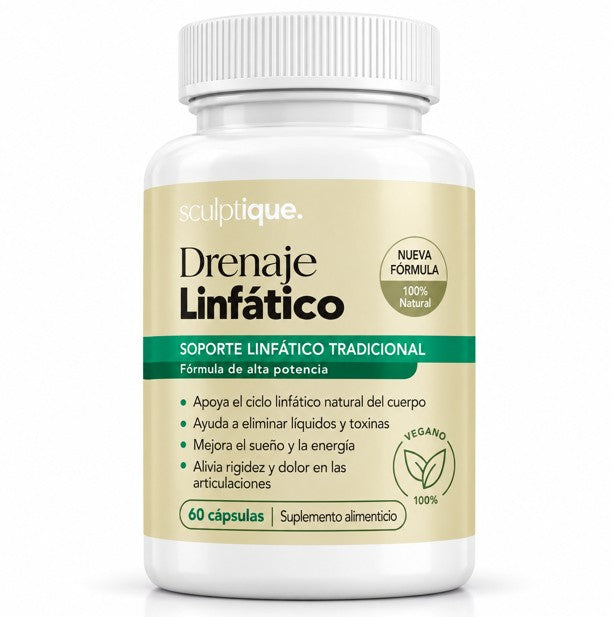 Drenaje L 60 Capsula