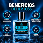 Her Loss Colonia con Feromonas 100 ml