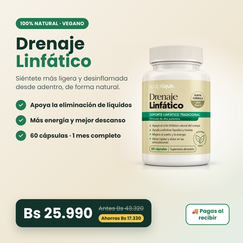 Drenaje L 60 Capsula
