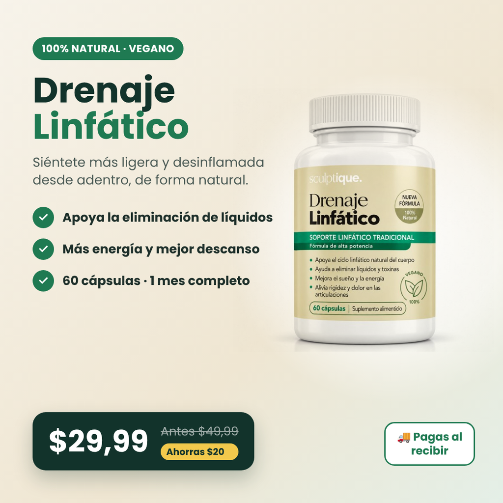 Drenaje L 60 Capsula