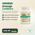 Drenaje L 60 Capsula